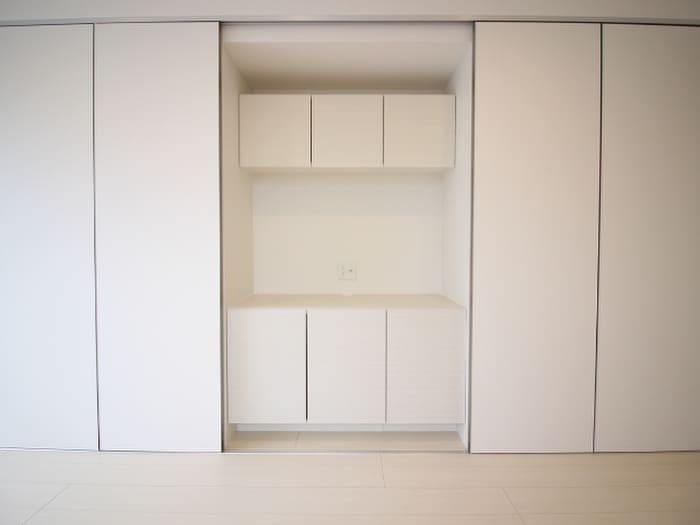 物件内観写真11　(収納)