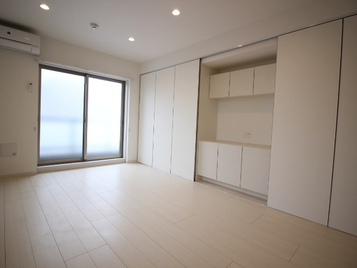 物件内観写真12　(居室)