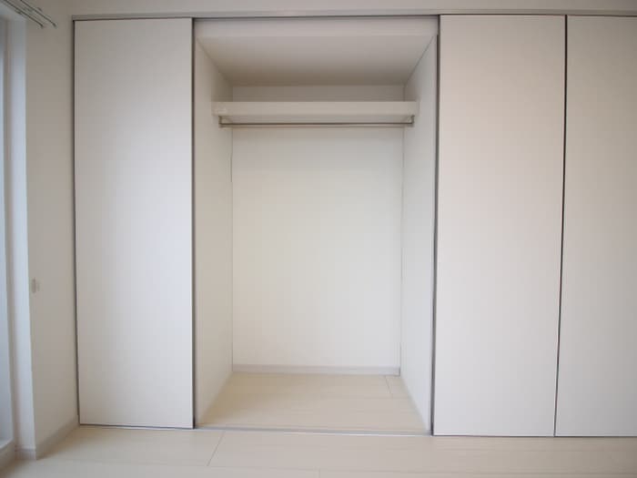 物件内観写真20　(収納)