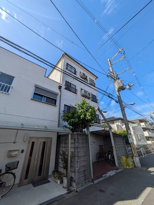 物件外観写真4　(外観写真)