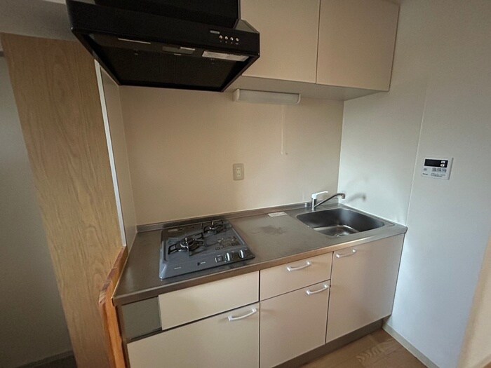 物件内観写真9　(キッチン)