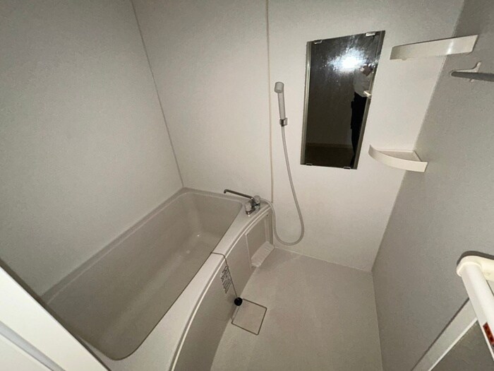 物件内観写真10　(バス／シャワールーム等)