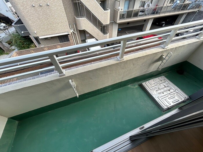 物件内観写真15　(ベランダ・バルコニー)