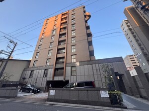 ｺｽﾓ烏丸御池ｸﾞﾚｲｽﾌｫﾙﾑ（103）外観写真