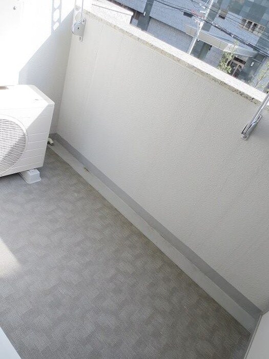 物件内観写真16　(ベランダ・バルコニー)