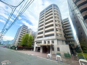 グランクール河原町二条(212)外観写真