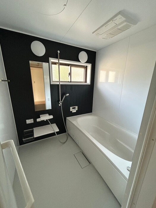 物件内観写真10　(バス／シャワールーム等)
