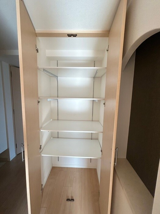 物件内観写真19　(収納)