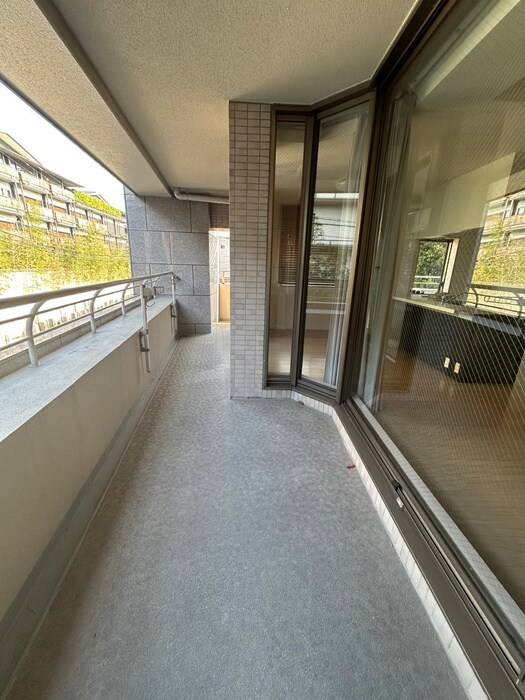 物件内観写真21　(ベランダ・バルコニー)