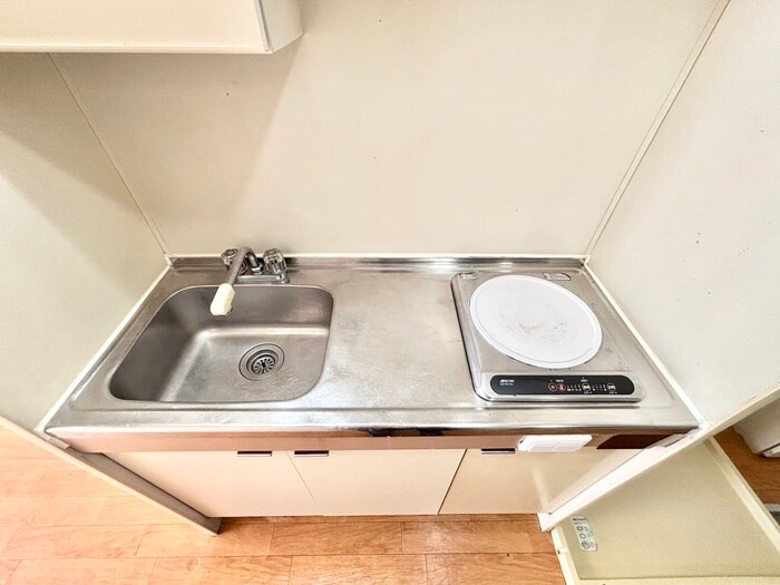 物件内観写真7　(キッチン)