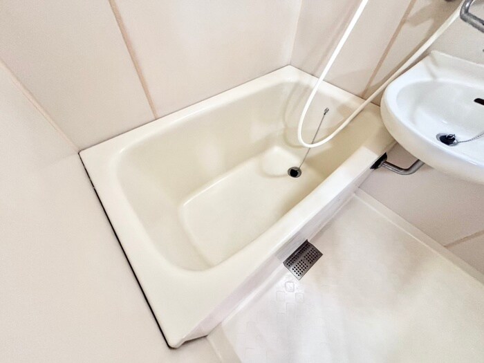 物件内観写真8　(バス／シャワールーム等)