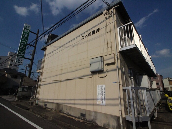 物件外観写真3　(外観写真)