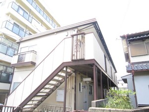 シティハイツ浅田外観写真