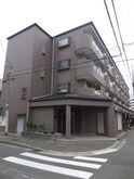 ヨシミハイツ