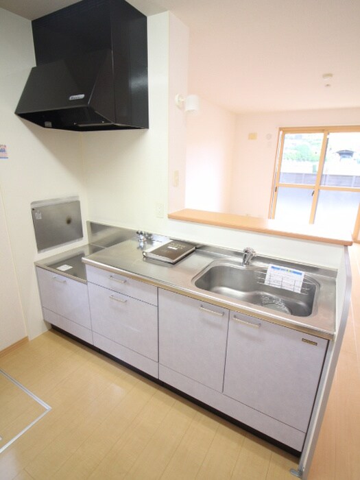 物件内観写真5　(キッチン)