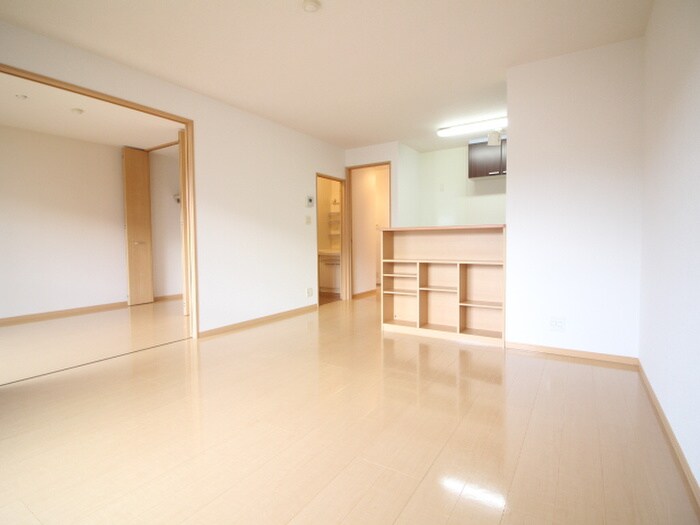 物件内観写真6　(居室)