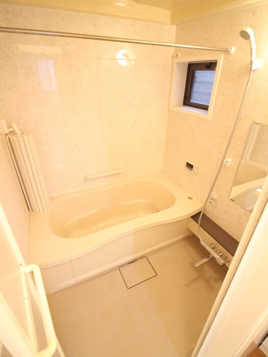 物件内観写真10　(バス／シャワールーム等)