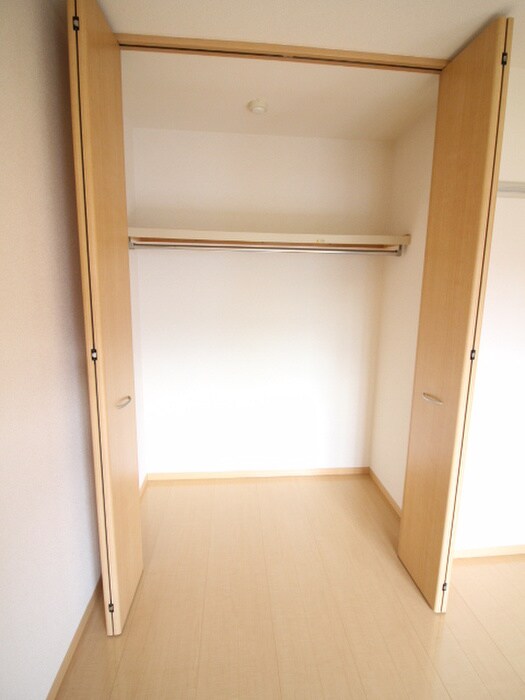 物件内観写真13　(収納)