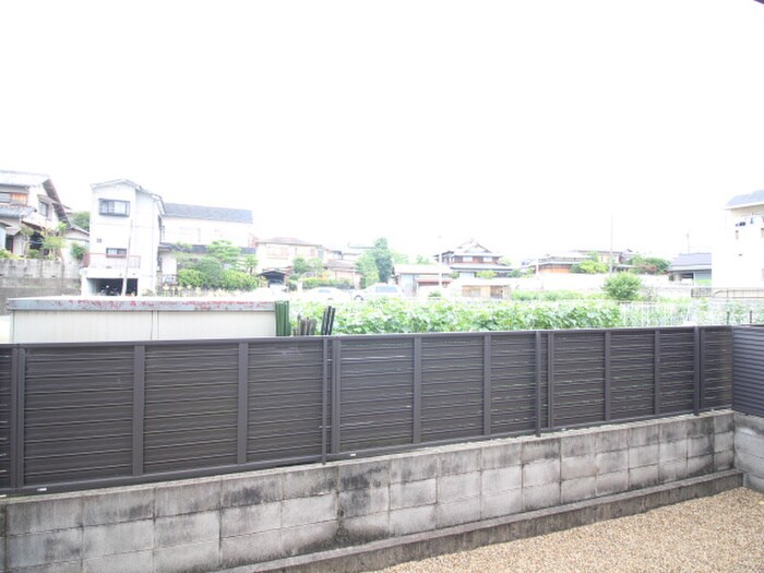 物件内観写真17　(ベランダ・バルコニー)