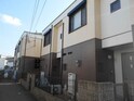 グレースパルモＡ棟