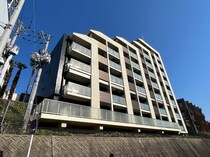 パークフラッツ緑地公園の外観写真