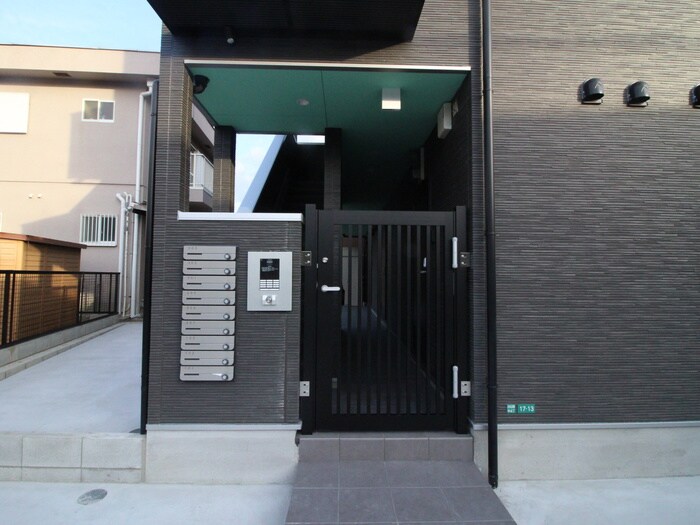 物件外観写真6　(外観写真)