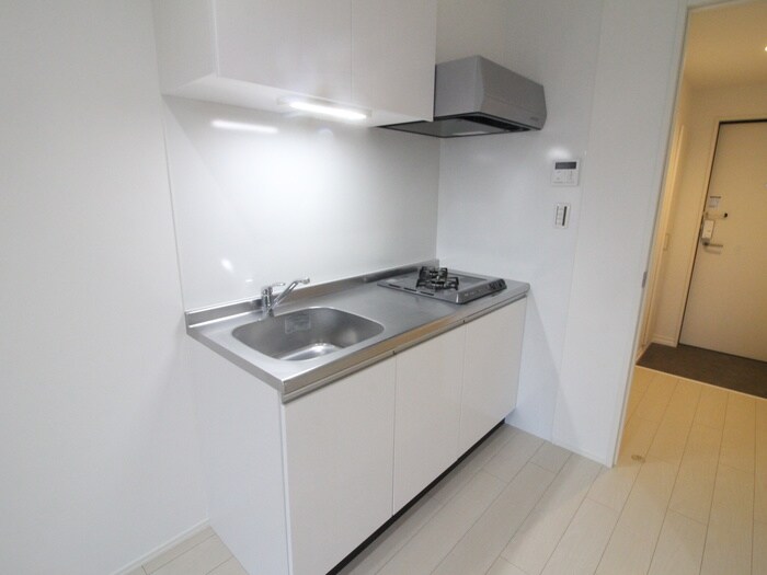 物件内観写真13　(キッチン)