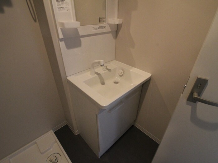物件内観写真14　(洗面)