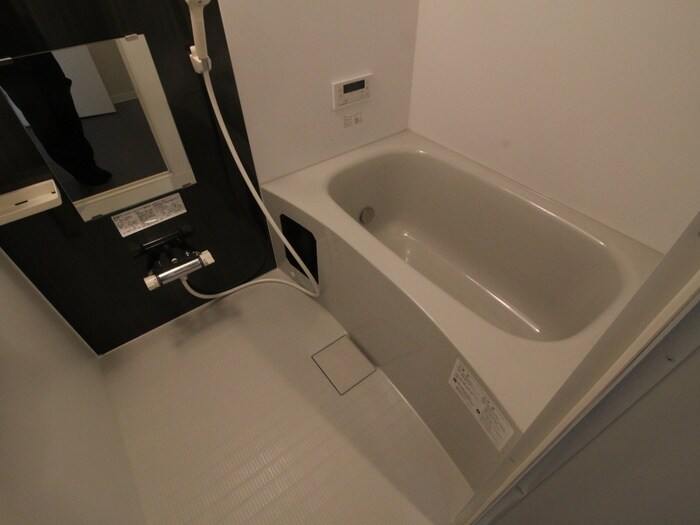 物件内観写真16　(バス／シャワールーム等)