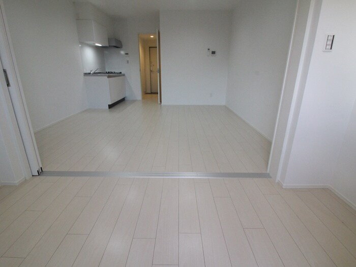 物件内観写真21　(居室)