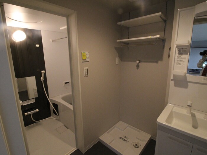 物件内観写真22　(居室)