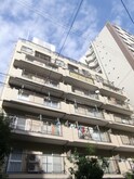 モンテベルデ肥後橋(802)
