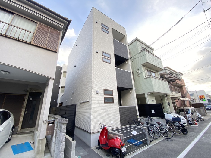 外観写真