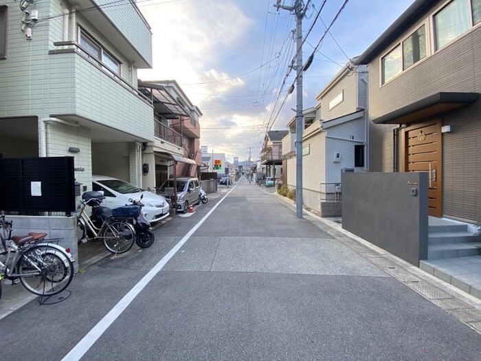 物件外観写真6　(周辺環境)