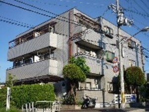 メゾン瀬川外観写真