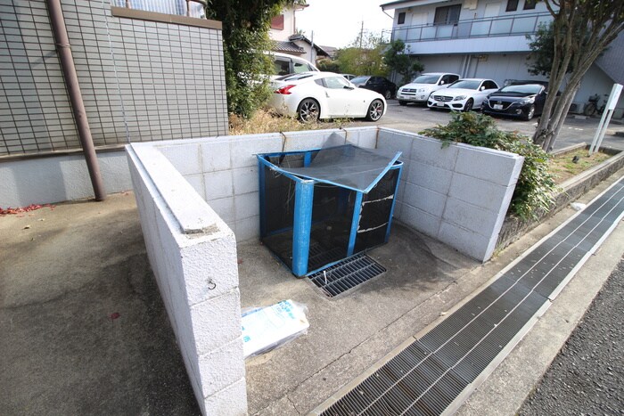 物件外観写真4　(その他)