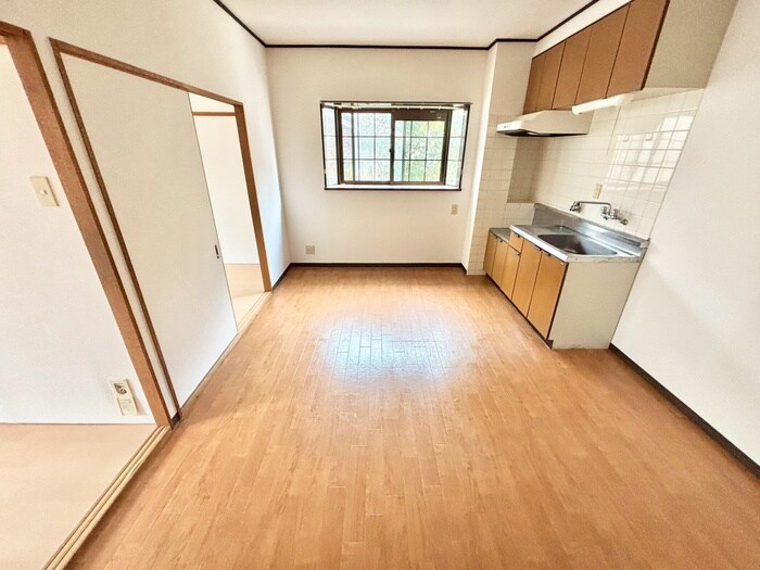 物件内観写真15　(居室)