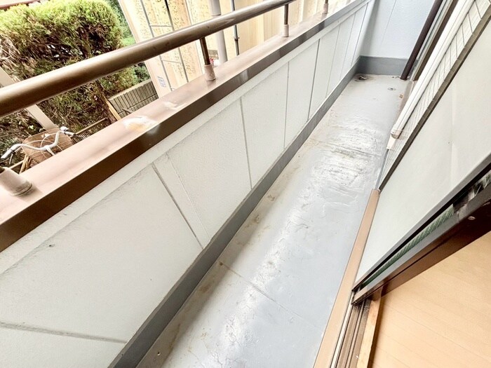 物件内観写真21　(ベランダ・バルコニー)