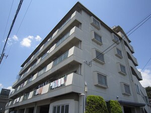 コーポ北外観写真