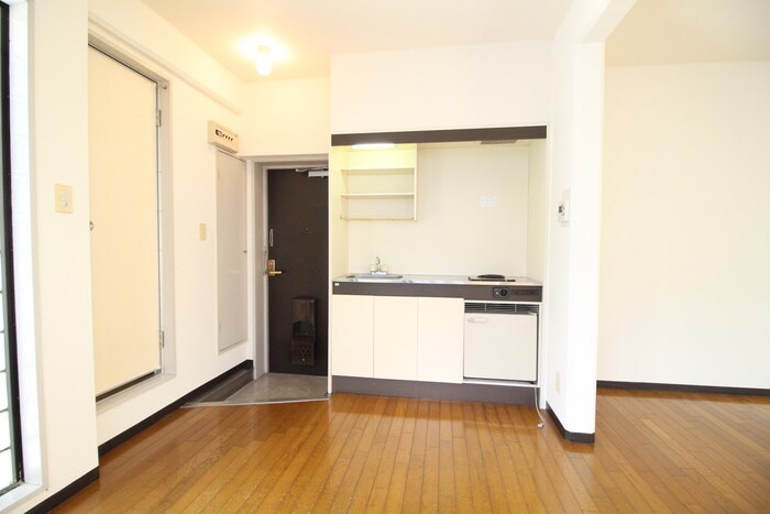 物件内観写真9　(居室)