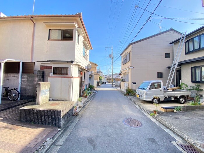 物件外観写真6　(周辺環境)