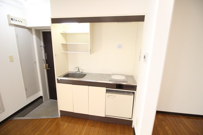 物件内観写真10　(キッチン)