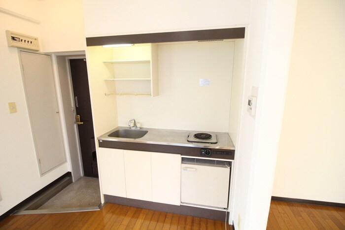 物件内観写真10　(キッチン)