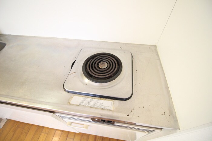 物件内観写真11　(キッチン)