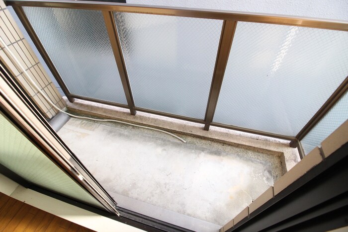 物件内観写真18　(ベランダ・バルコニー)