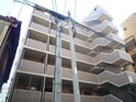 クレアシオン南森町