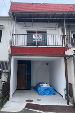 Abile新町外観写真