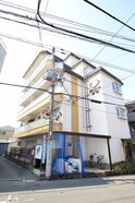 エトワ－ル新橋