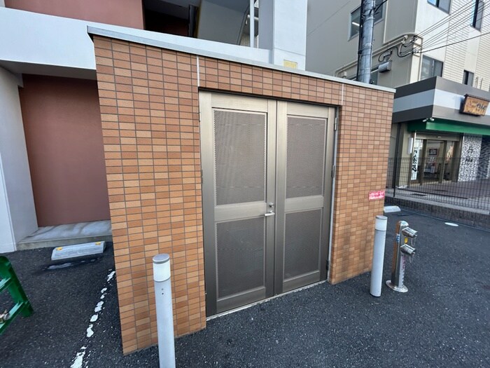 物件外観写真5　(建物設備)