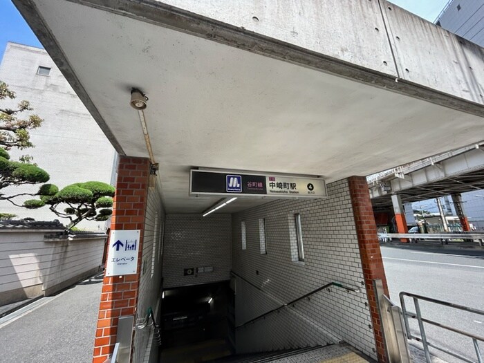 物件外観写真6　(周辺環境)